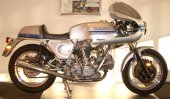 1976 Ducati 750 SS photo